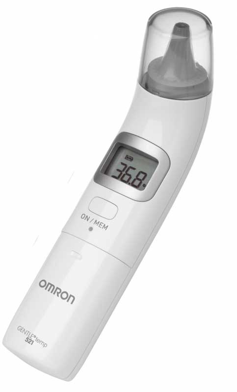 Термометр OMRON MC-521-E