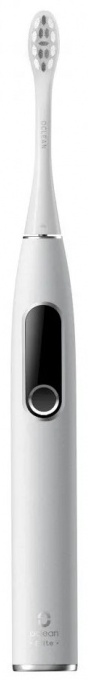 Фото Умная зубная электрощетка XIAOMI Oclean X Pro Elite Серый Y2087