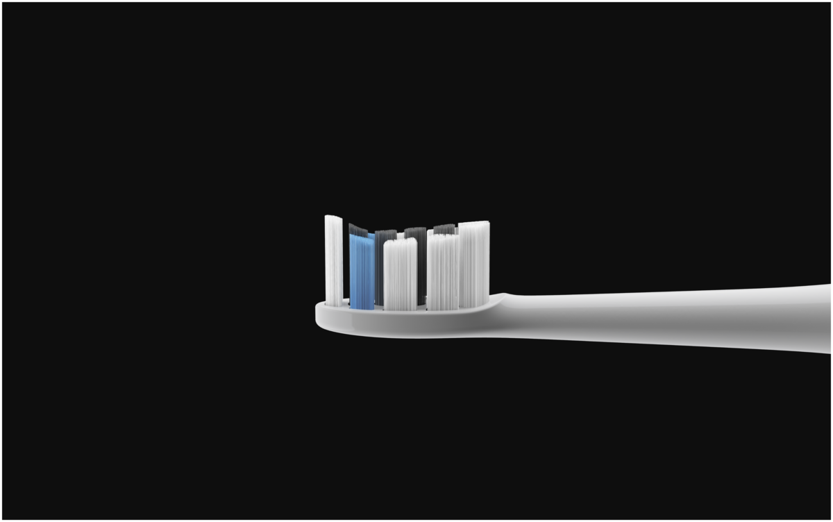 Купить Зубная щетка REALME M1 Sonic Electric Toothbrush White
