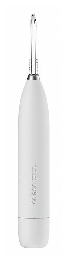 Фото Ирригатор XIAOMI Oclean W1 sterilizer white