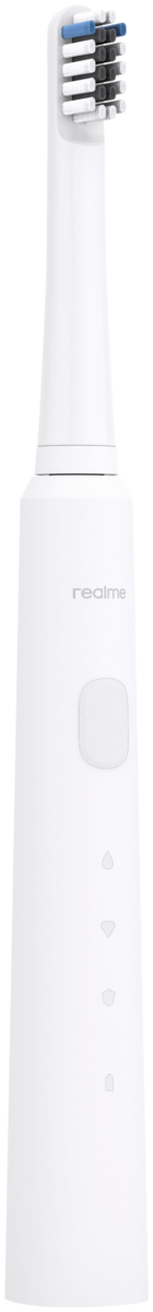 Фото Зубная щетка REALME N1 Sonic Electric Toothbrush White
