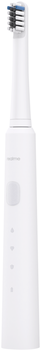 Фотография Зубная щетка REALME N1 Sonic Electric Toothbrush White