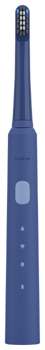 Зубная щетка REALME N1 Sonic Electric Toothbrush Blue