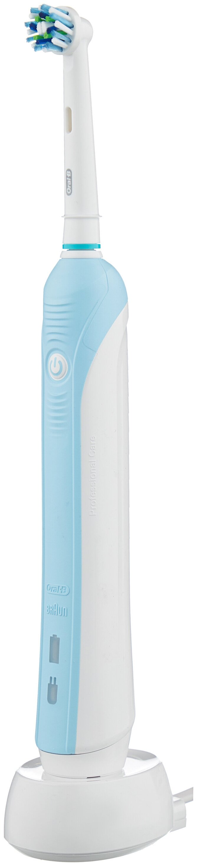 Зубная щетка BRAUN Oral-B Professional Care 500 D16.513U