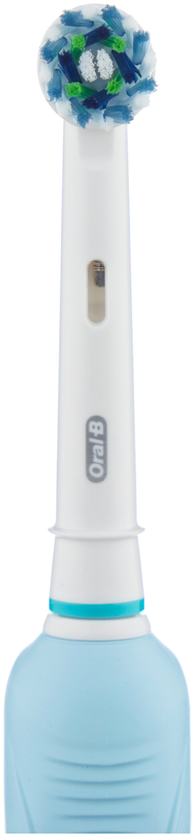 Цена Зубная щетка BRAUN Oral-B Professional Care 500 D16.513U