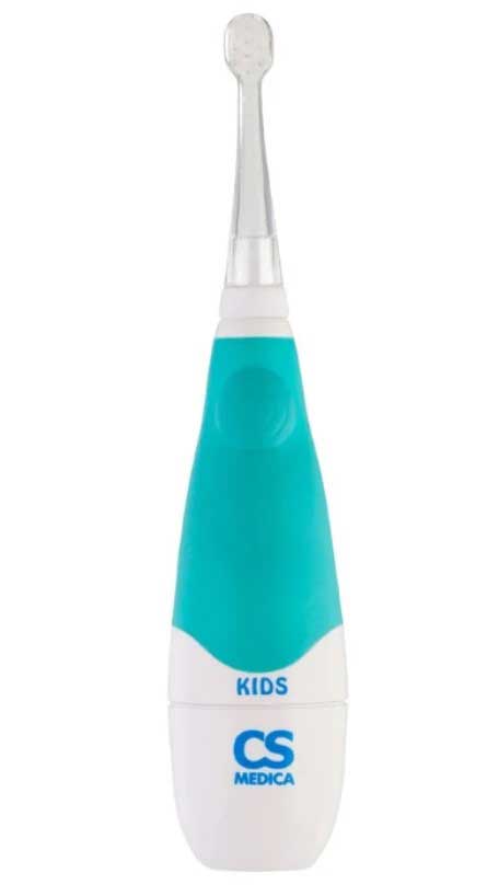 Зубная щетка CS Medica CS-561 Kids Blue