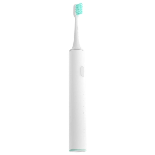 Фото Зубная щётка Mi Electric Toothbrush White Global
