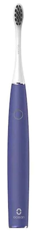 Умная зубная электрощетка XIAOMI Oclean Air 2 superior Quiet purple