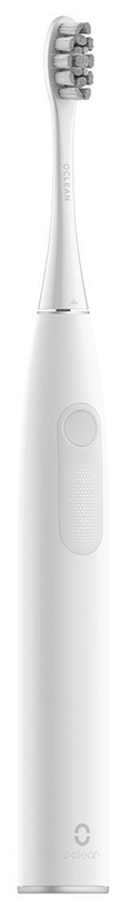 Фото Умная зубная электрощетка XIAOMI Oclean Z1 electric toothbrush white