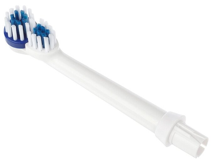 Картинка Насадки CS Medica RP-65-M для зубной щетки CS Medica CS-465-M (2шт.)