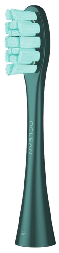 Фото Умная зубная электрощетка XIAOMI Oclean X Pro Mist Green EU