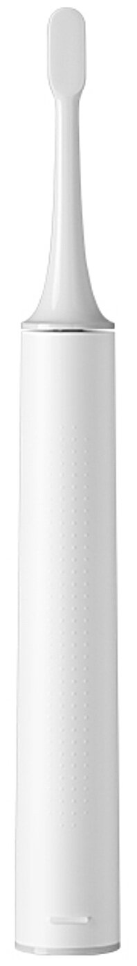 Фотография Электрическая зубная щетка XIAOMI Mi Electric ToothBrush T500 Белая