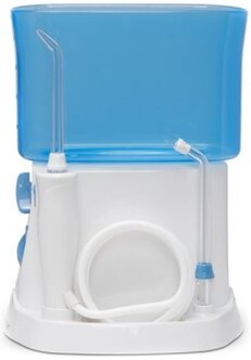 Картинка Ирригатор WATERPIK WP-300 White