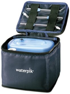 Ирригатор WATERPIK WP-300 White Казахстан