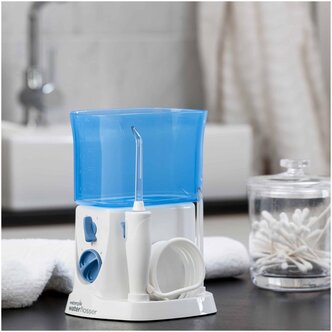 Ирригатор WATERPIK WP-300 White Казахстан