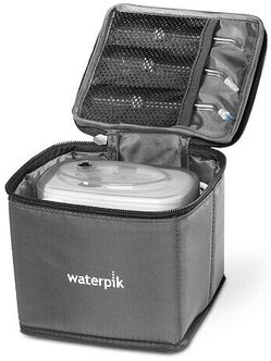 Ирригатор WATERPIK WP-300 White Казахстан