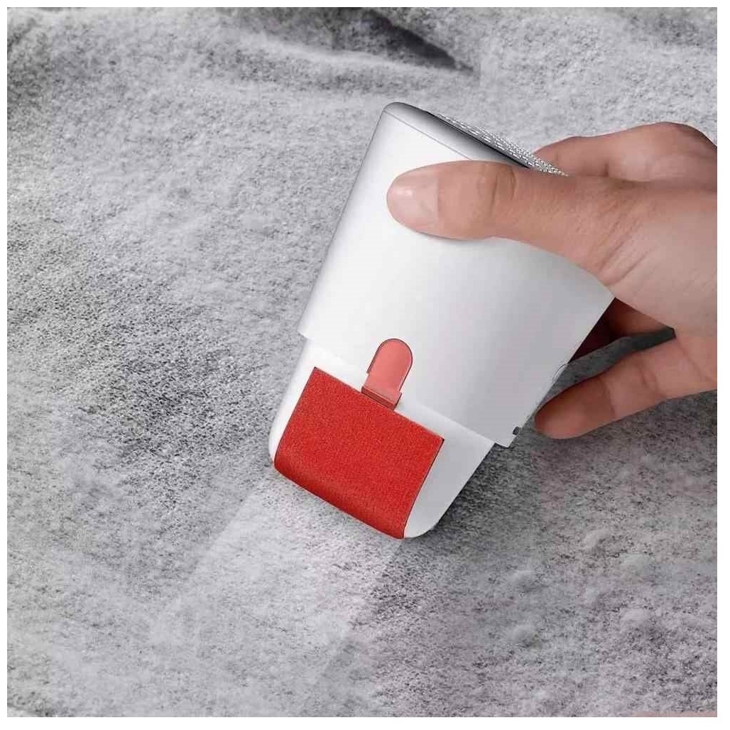 Машинка для удаления катышек XIAOMI Deerma Rechargeable Lint Remover Казахстан