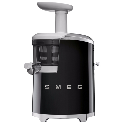 Фото Соковыжималка SMEG SJF02BLEU