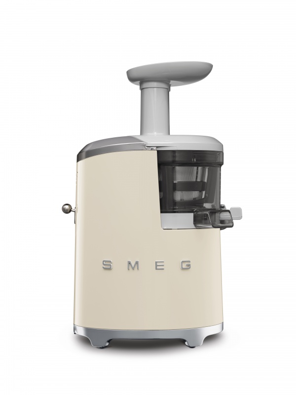 Фото Соковыжималка SMEG SJF02CREU