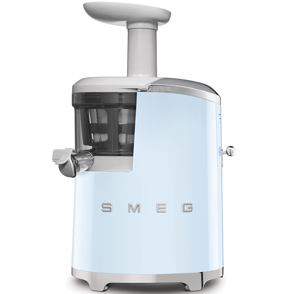 Соковыжималка SMEG SJF02PBEU