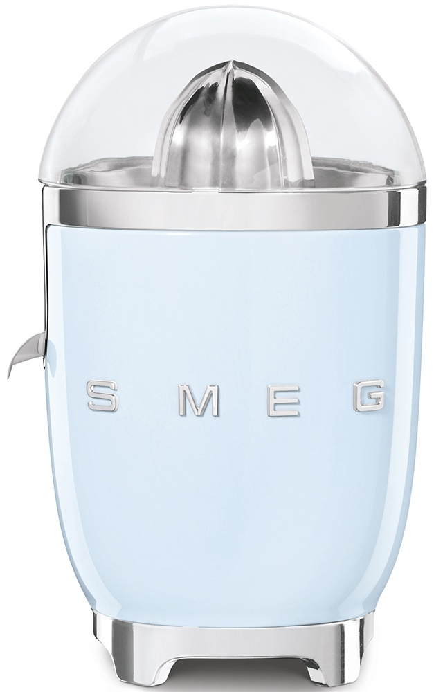 Соковыжималка SMEG CJF01PBEU