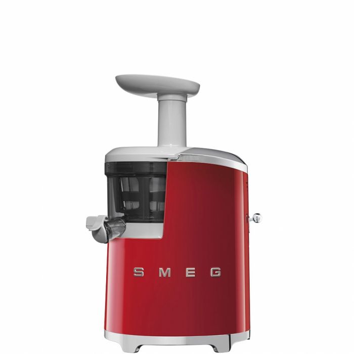 Фото Соковыжималка SMEG SJF02RDEU