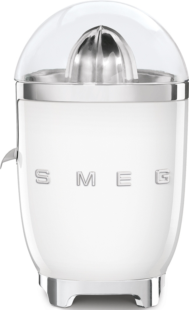 Соковыжималка SMEG CJF01WHEU