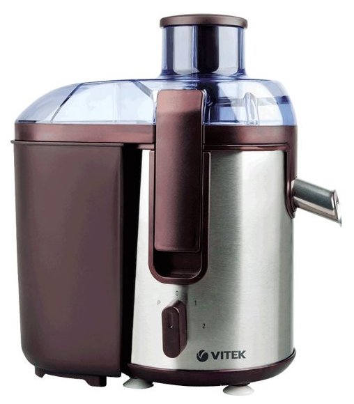 Фото Соковыжималка VITEK VT-3655