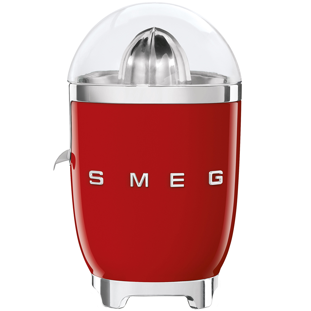 Соковыжималка SMEG CJF01RDEU