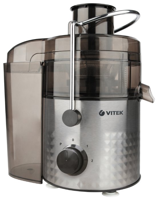 Фото Соковыжималка VITEK VT-3658