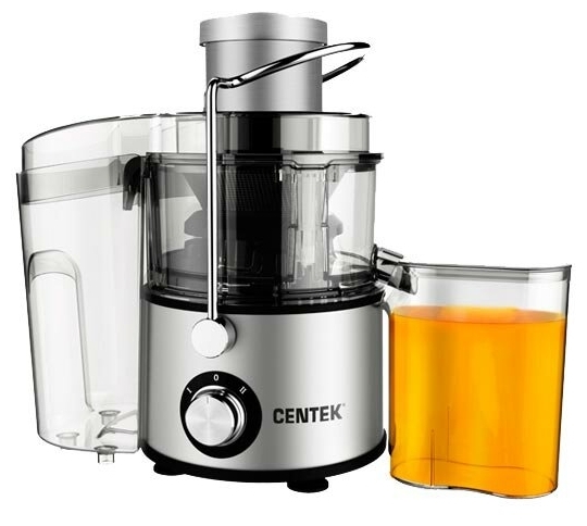 Соковыжималка CENTEK CT-1211