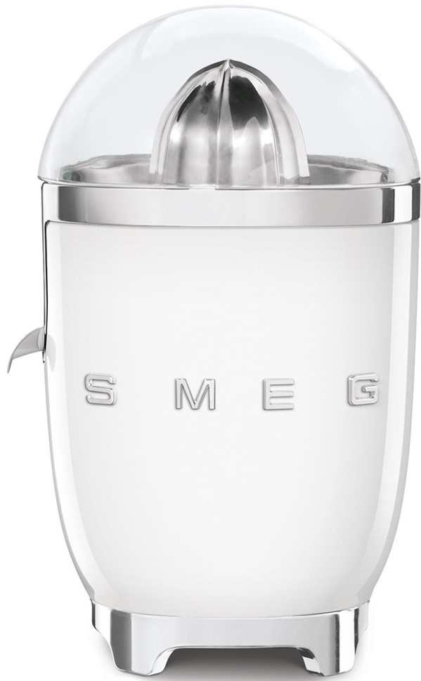 Фото Соковыжималка SMEG CJF11WHEU