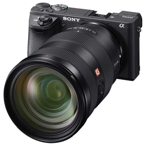 Фотокамера SONY ILCE7RM3B.CEC