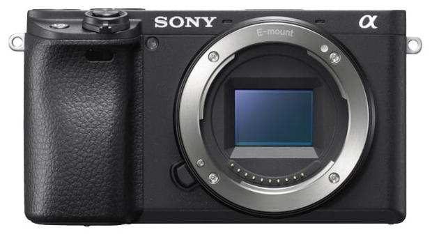 Цена Фотокамера SONY ILCE-6400L/B E PZ 16-50mm F3.5-5.6 OSS Black