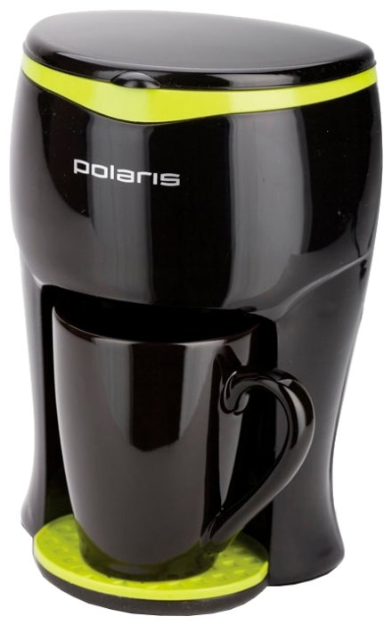 Кофеварка POLARIS PCM 0109