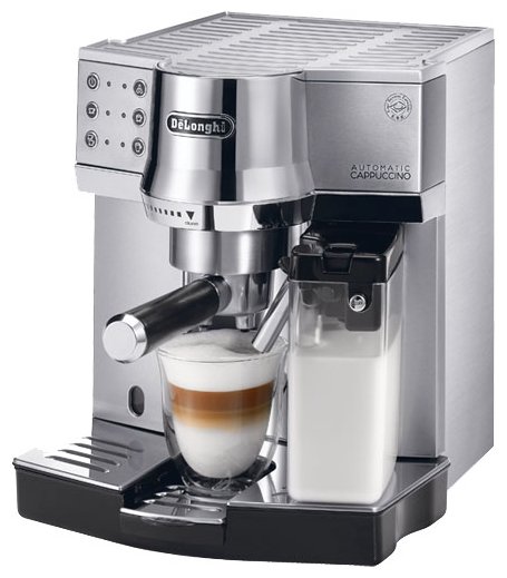 Кофеварка DELONGHI EC 850.M