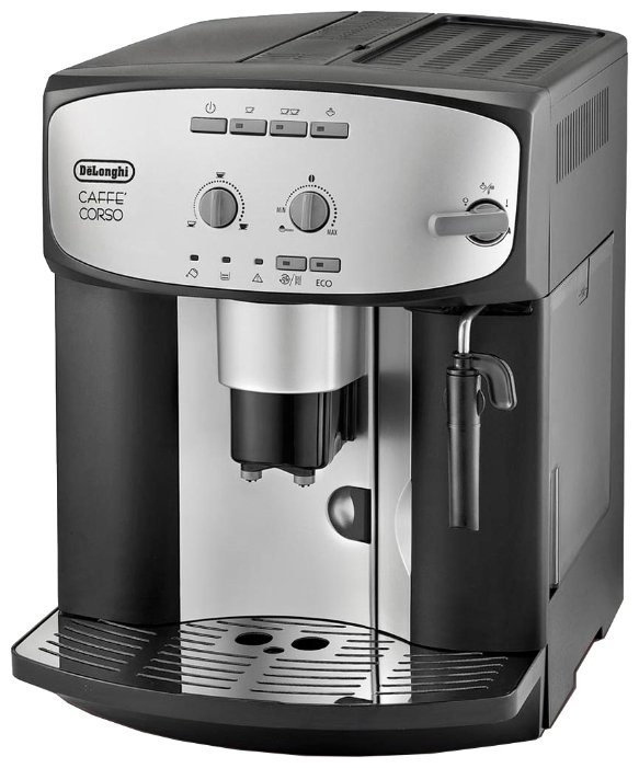 Кофеварка DELONGHI ESAM 2800.SB