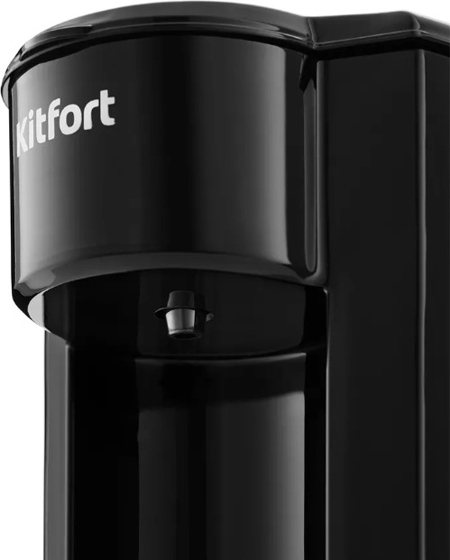 Фото Кофеварка KITFORT КТ-763