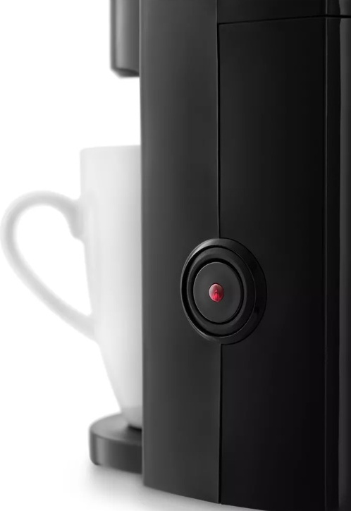 Фотография Кофеварка KITFORT КТ-763