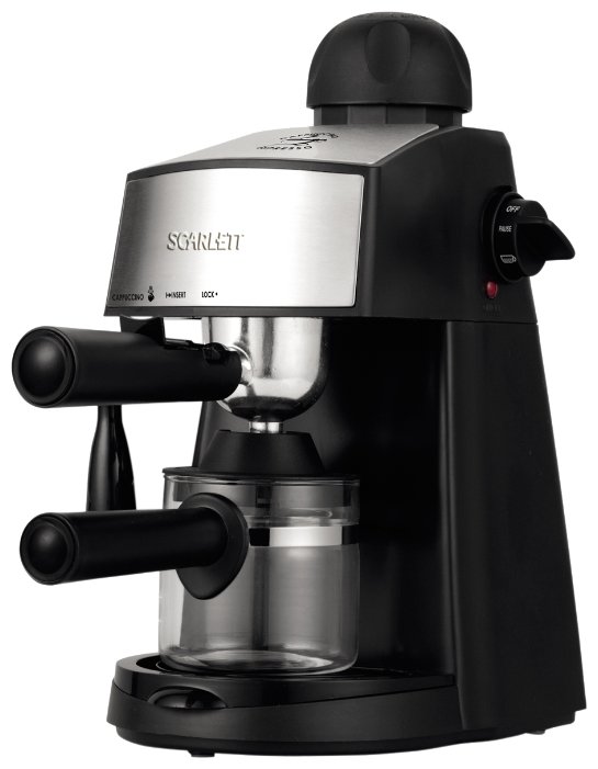 Кофеварка SCARLETT SC-CM33004