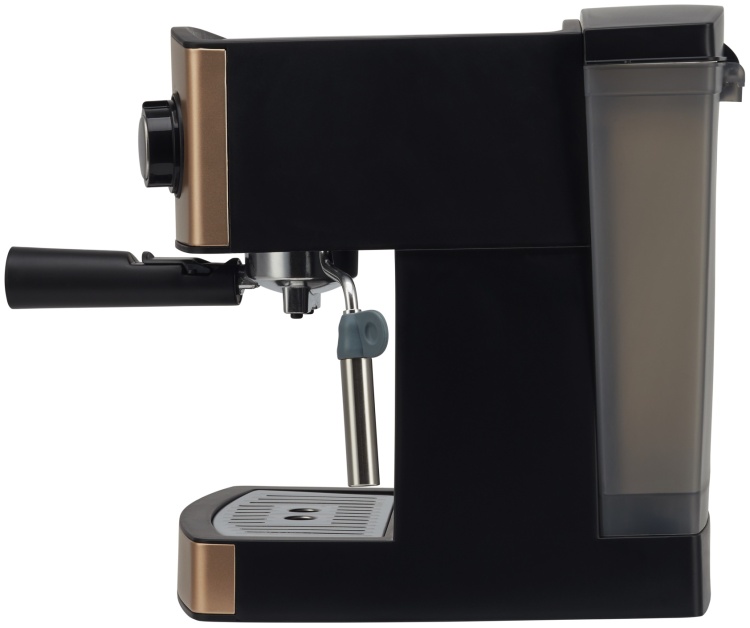 Картинка Кофеварка POLARIS PCM 1527E Adore Crema