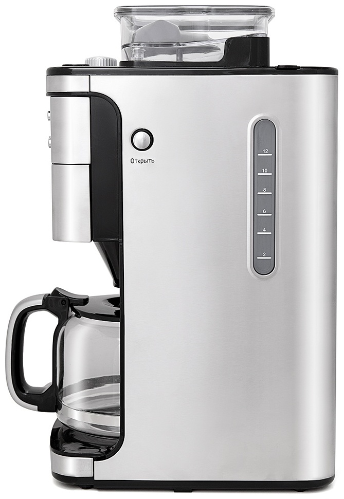 Картинка Кофеварка KITFORT KT-705