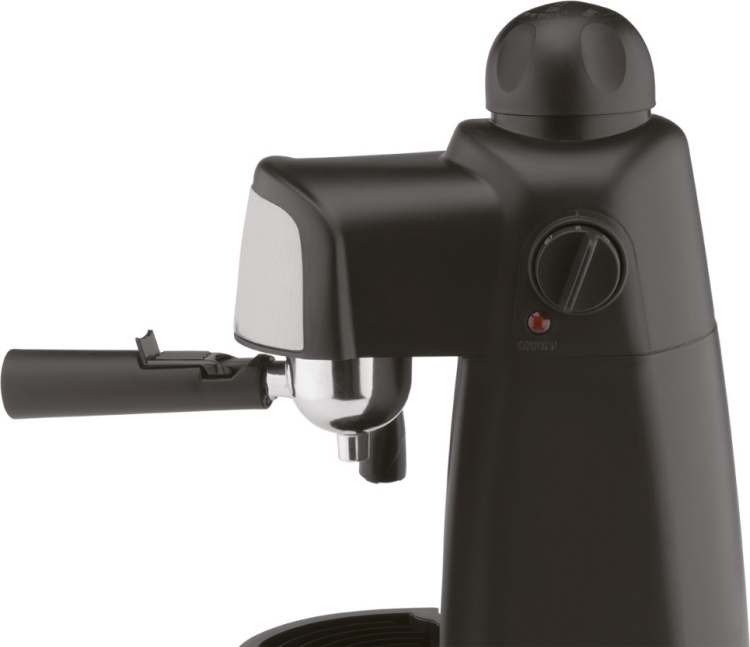 Фото Кофеварка SCARLETT SC-037 черная