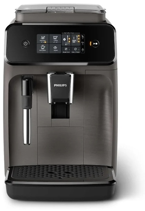 Кофемашина PHILIPS EP1224/00