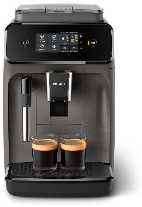 Фото Кофемашина PHILIPS EP1224/00