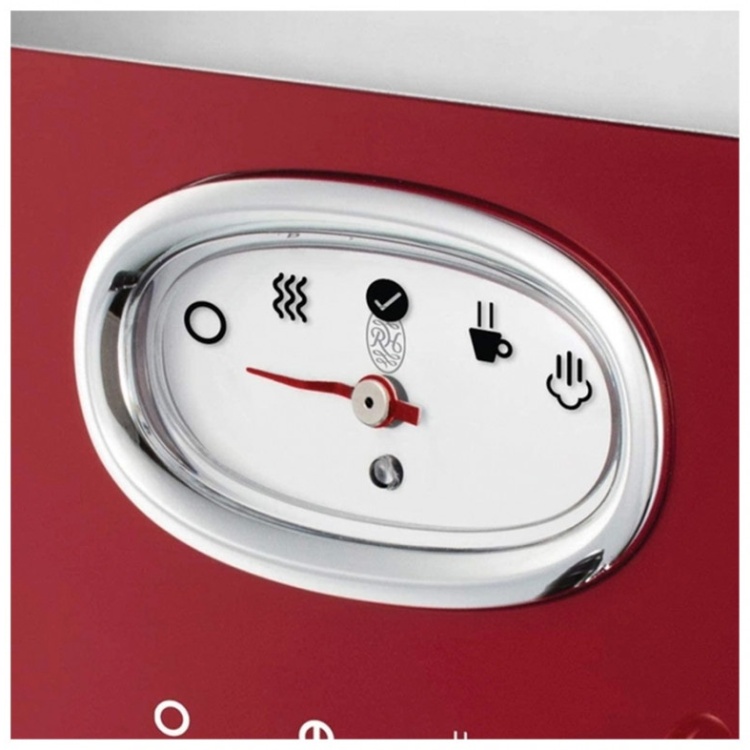 Фото Кофеварка RUSSELL HOBBS 28250-56