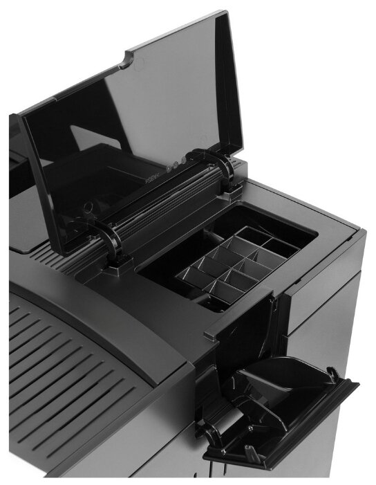 Купить Кофемашина NIVONA CafeRomatica NICR 756 чёрный