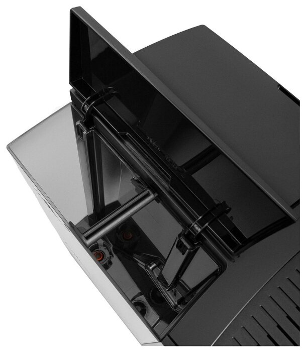 Кофемашина NIVONA CafeRomatica NICR 756 чёрный Казахстан
