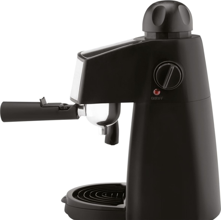 Фото Кофеварка SCARLETT SC-CM33004