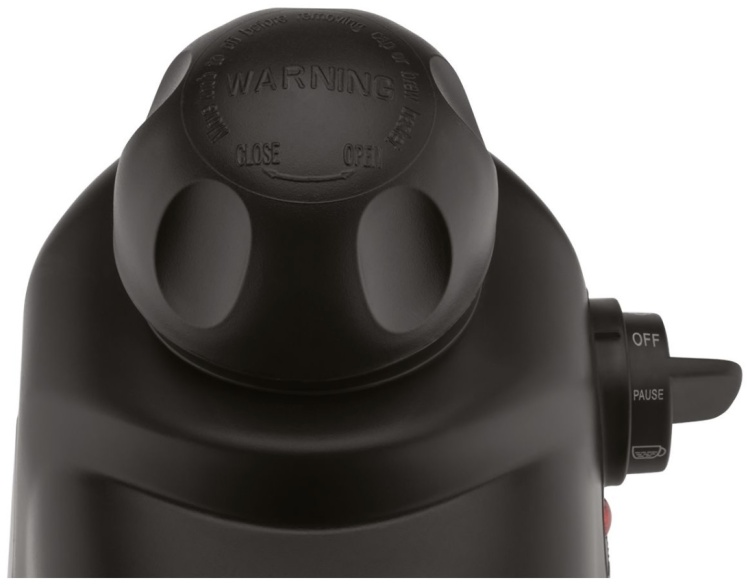 Фотография Кофеварка SCARLETT SC-CM33004